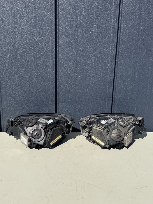 Far BMW seria 7 F01 Stanga/Dreapta complet Europa adaptiv
