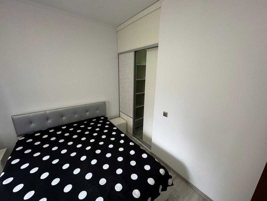 Apartament cu 2 camere de vanzare Tomis Plus