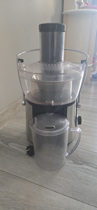 Сокоизстисквачка Tefal