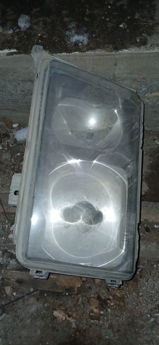 Продам фары мерседес