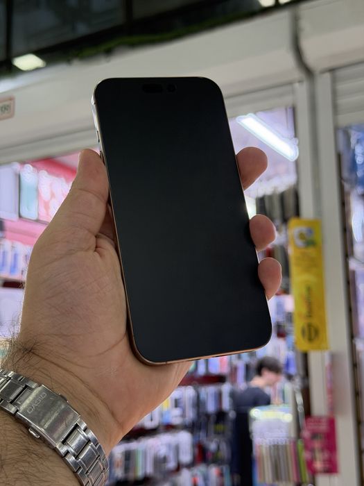 Iphone 16 pro max 512 gb 95% аккумулятор