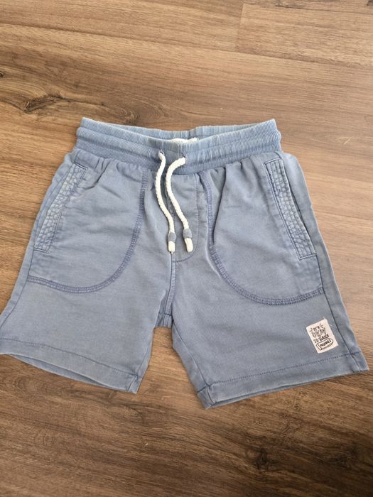 Къси панталонки 116/122см Reserved,Terranova,H&M