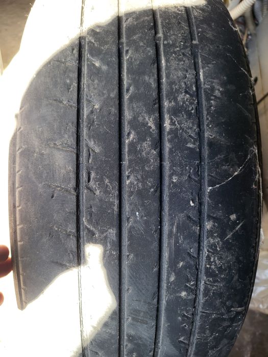 Продам шины Yokohama