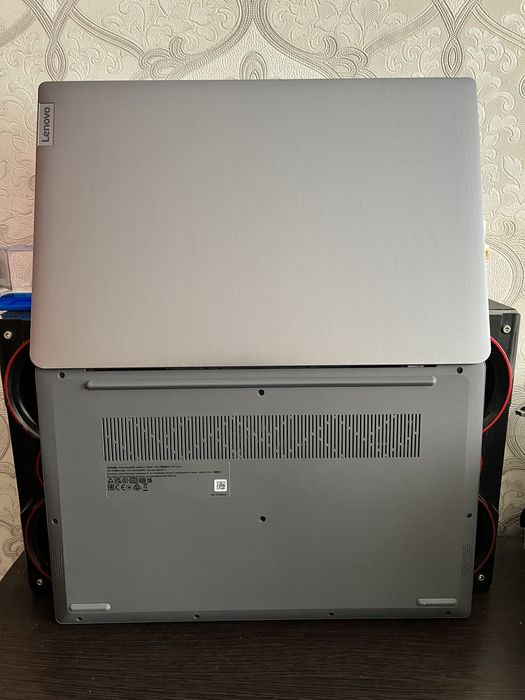 Нотбук Lenovo IdeaPad Slim 3 14AMN8