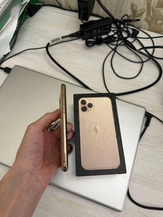 Iphone 11 Pro 256 LL/A srochniy