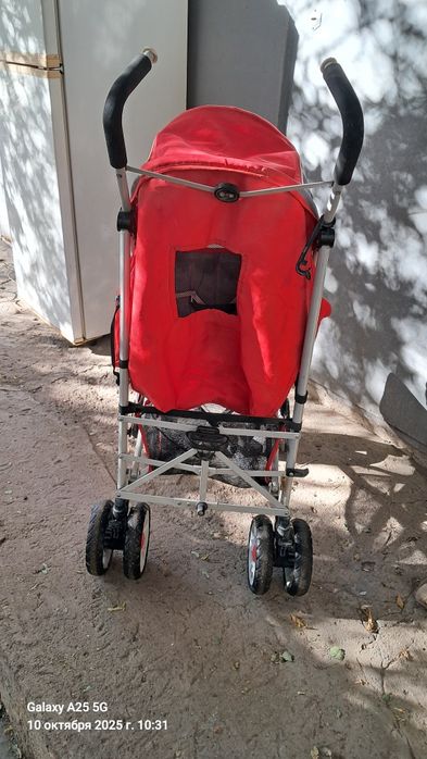 Продам детскую коляску.Б/У.
