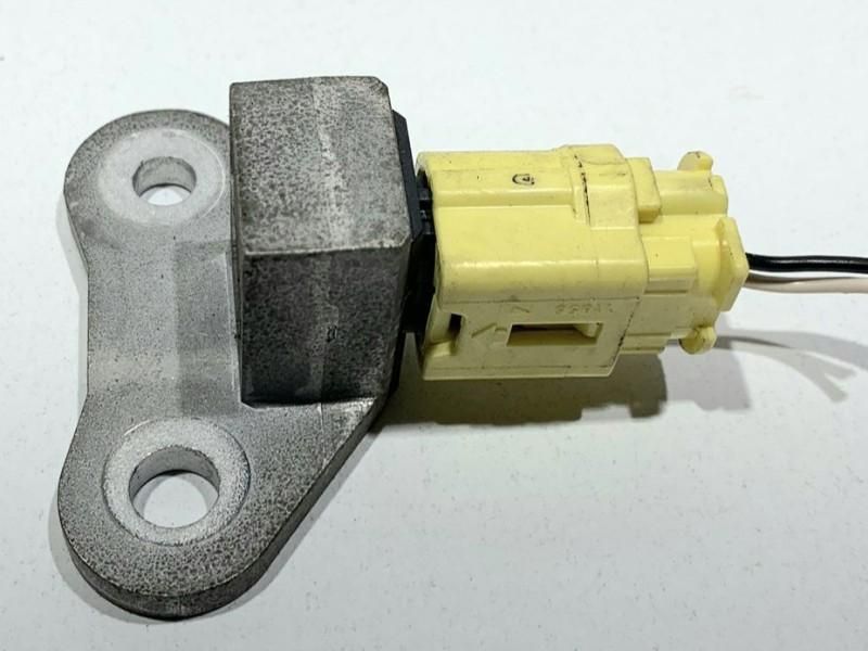 Senzor impact stanga / dreapta fata Nissan Qashqai facelift J10
