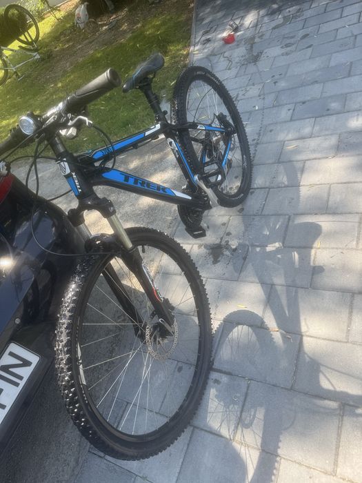 Biciclete Trek Mtb