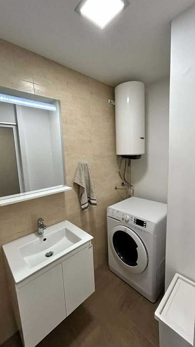 Дава се под наем Двустаен апартамент в София, Витоша - 75 кв.м за 497.25 € - Снимка #4