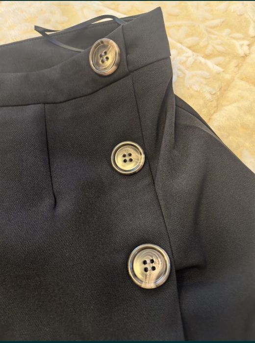 Юбки больших размеров