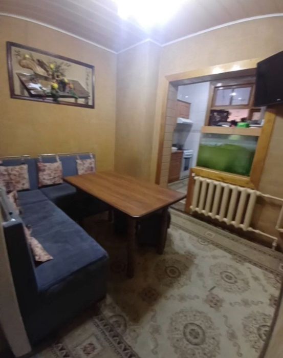 Срочно Продаётся 5ком 110м² Кизил шарк
