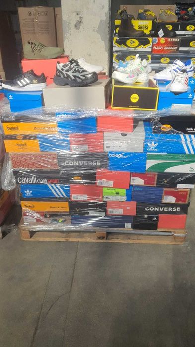 Incaltaminte Sport Outlet