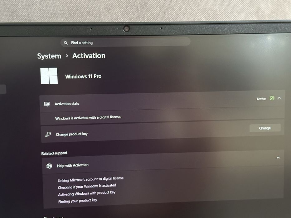 Laptop Gaming HP Omen 15