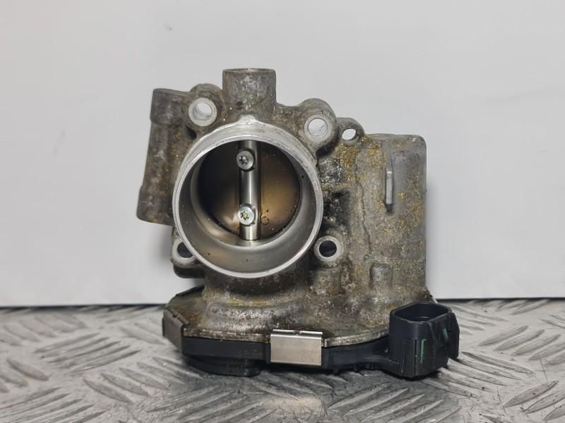 Clapeta acceleratie Opel Corsa E 1.2; 1.4 B12XER; B14XER