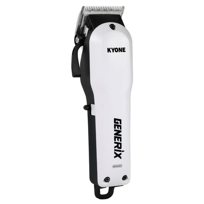 Kyone Generix – Машинка за подстригване в бяло