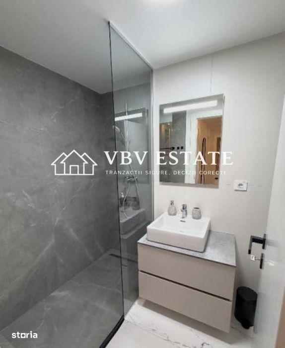 Apartament 2 Camere Bucureștii Noi | LUX | Parcare | Modern