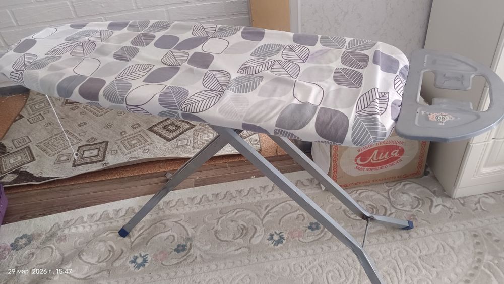 Гладельная доска,