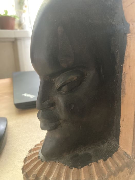 Абанос Африка Дърво