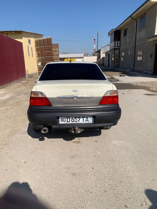 Mashina xolati ideal