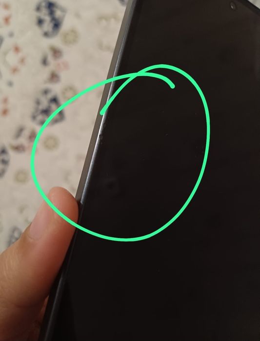 Продам samsung A36 в хорошем состояний