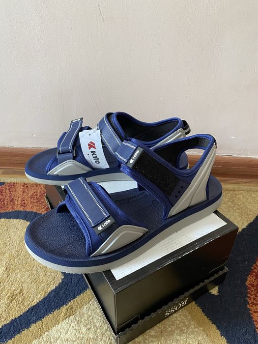 Кроссовки Li Ning