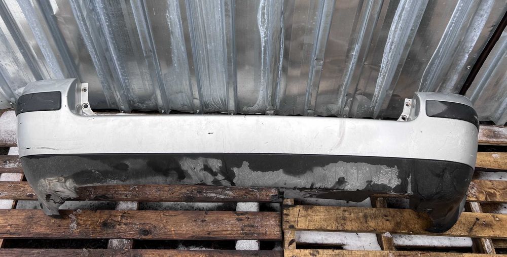 Задна броня за VW Passat B 5.5 / Фолксваген Пасат 2005г