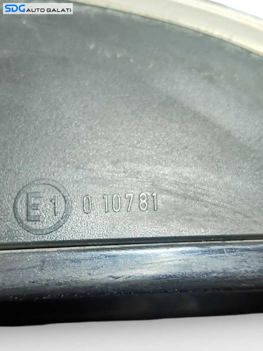 Oglinda Stanga Electrica Volkswagen Golf 5 Hatchback Scurt 2004 - 2008 [A0665]