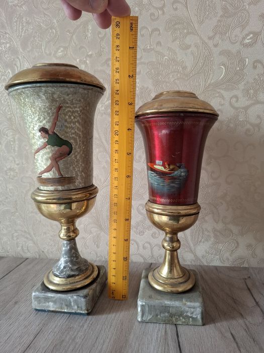 продам кубок спортивный СССР