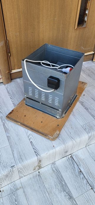 Продам дробилку для зерна.