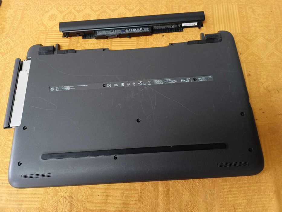 Elemente HP 250 g4 250 G5 255 g4 HP 15 serie AY000 AF000 AC000 BA000