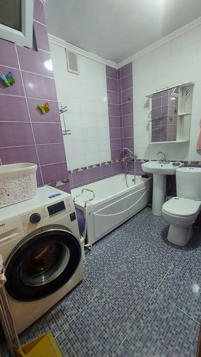 Сдам в аренду на долгий срок 2 комнатную квартиру