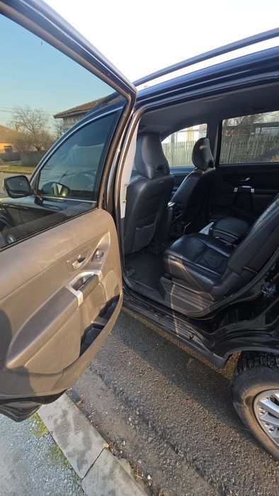 Volvo XC90 D5 2.4 - 7 locuri