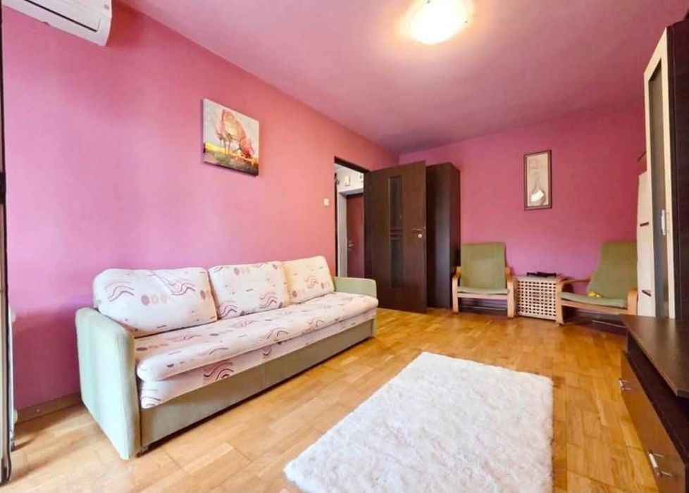 Vand apartament 2 camere
