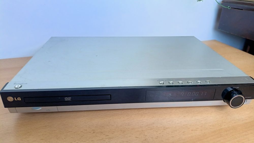 Vand HomeCinema LG LH-T760PA (5.1) (HDMI)