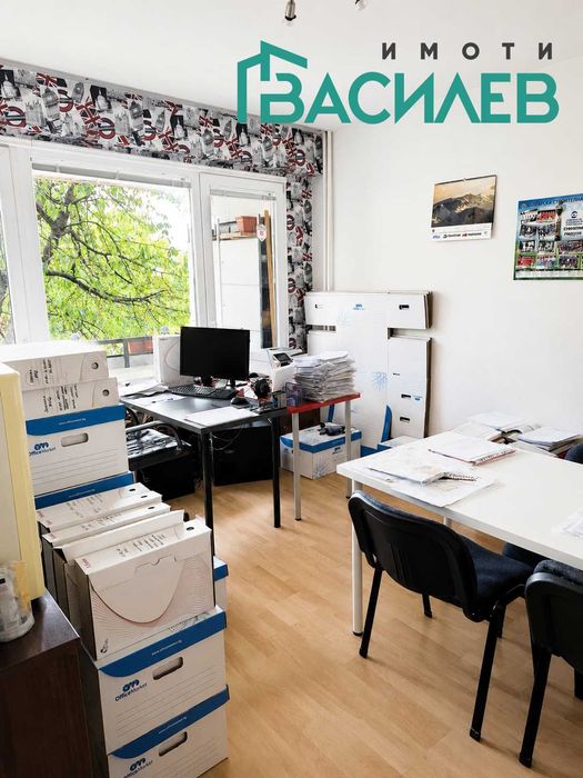 Продава 3-СТАЕН град София, Слатина