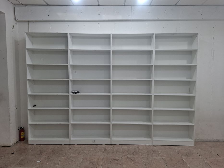 Magazin mebel stilaj polka