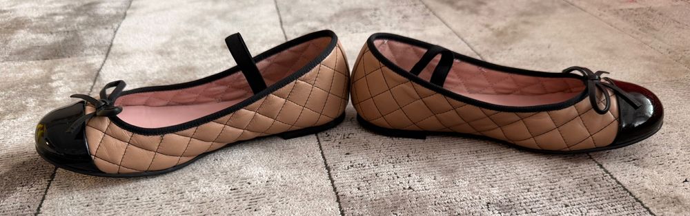 Pantofi Pretty Ballerinas 32