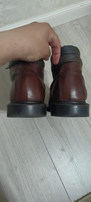 ТШО батинка редвинг