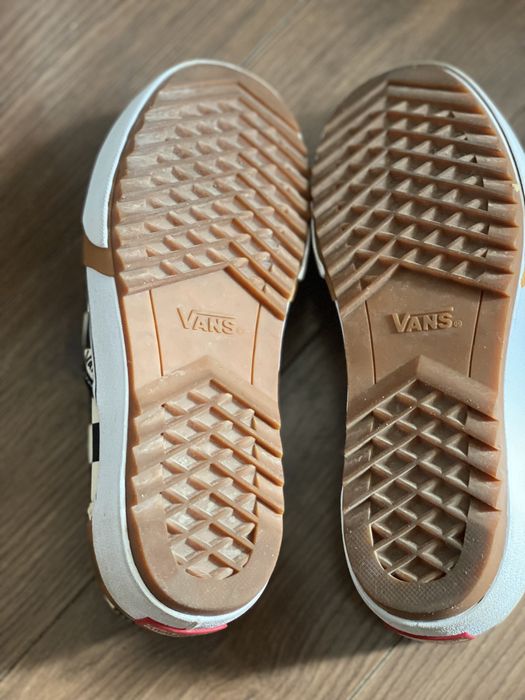 Продаю слипоны Vans оригинал