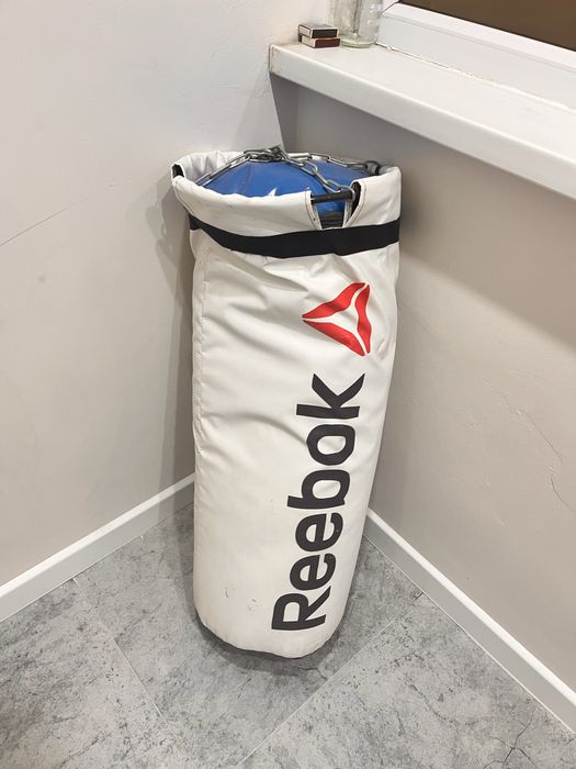 Груша для битья Reebok