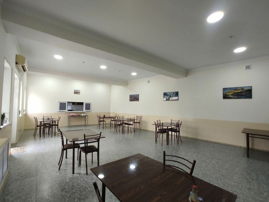 Продаётся 2 770 м² производственный цех.