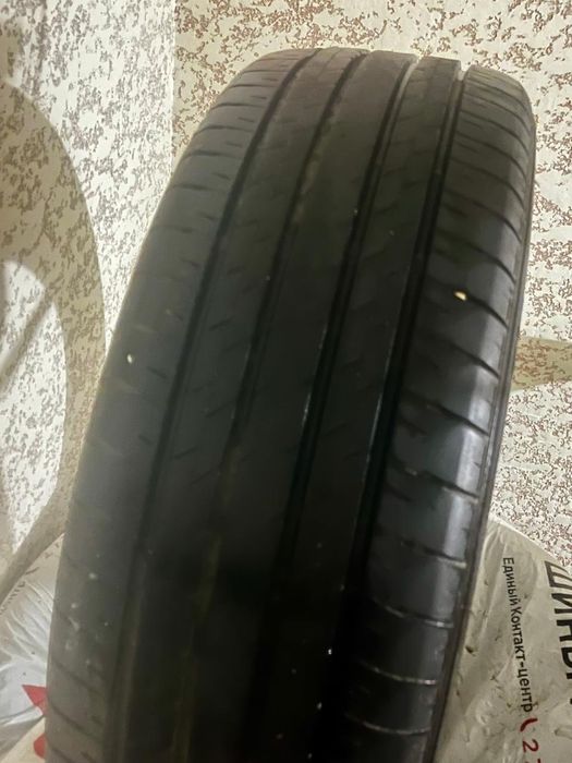 Автошины Bridgestone Alenza  225/60 R18