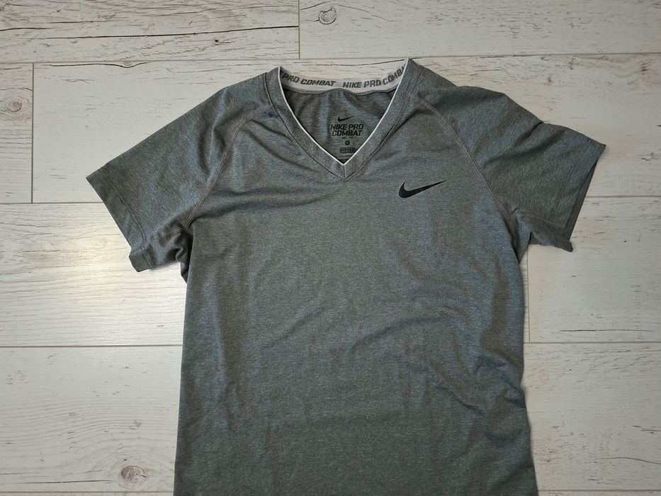 Nike Pro Combat-Ориг.Дамска тениска