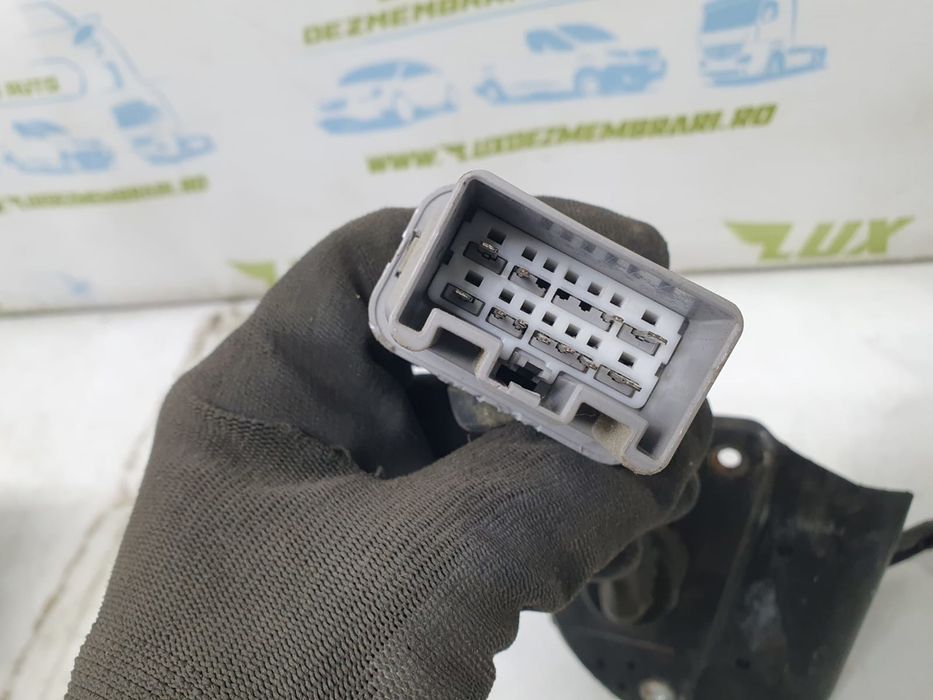 Broasca usa stanga spate p04589419ad Jeep Compass 1 (facelift) (2011 - 2013)
