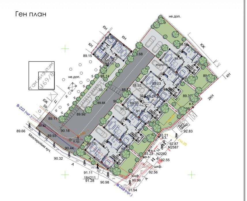 Срочно продаётся земля, (22,2-сотки), Луначарский