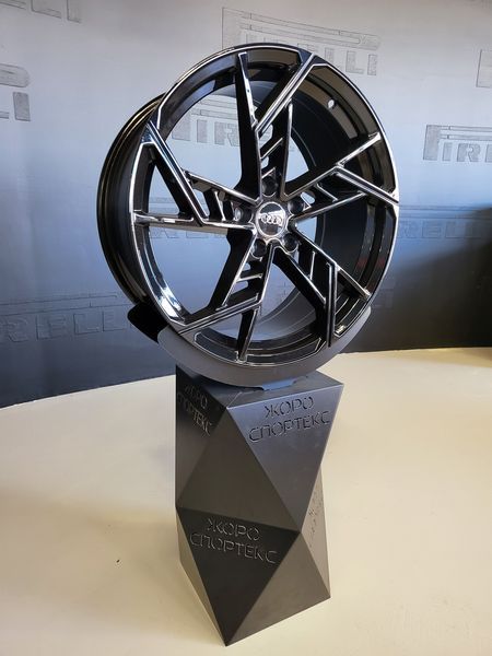 19цола Audi Ауди