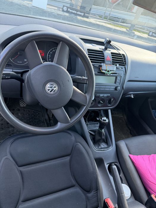 Golf 5 1.4 Benzina Manual