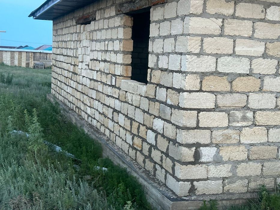 Продам зем участок п. Маржанбулак