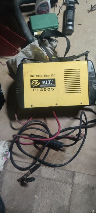 Продам сварочный аппарат 250ампер
