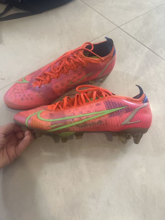 Бутонки Nike Mercurial Mix